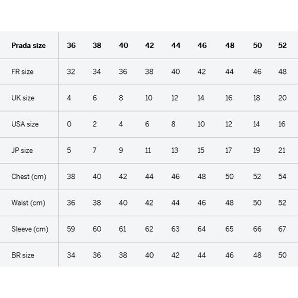 Prada Wide Leg Dress Pants - Picture 6 of 6